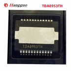 2Pcs/Lot New and original  TDA8953TH  TDA8954TH TDA8922CTH  TDA8922TH  TDA8950TH   HSOP-24 IC Chip