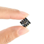 MS4030 Omnidirectional MEMS Microphone Module High Precision 24Bit I2S Output Compatible with INMP441 for Smart Home ESP32