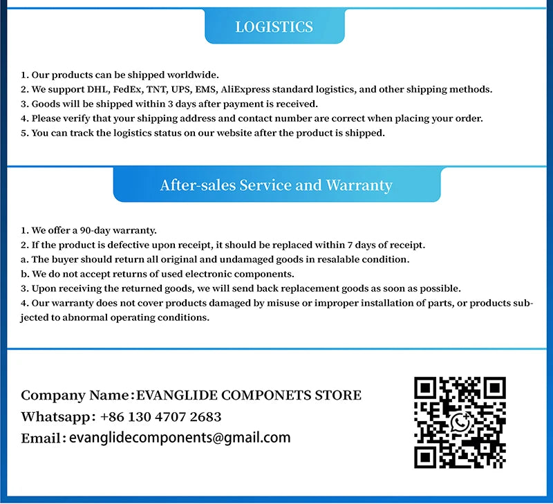 5 PCS/LOT Original & New MCP3008-I/SL MCP3008I/SL MCP3008-I/P DIP MCP3008 Digital-to-Analog Converter Chip