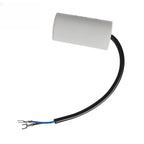 1PCS CBB60 450V AC Motor Run Capacitor 4/5/6/8/10/12/14/15/16/18/20/30/35/40/50/60UF for Washing Machine Water Pump
