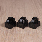 1Pc Refrigerator PTC Starter Relays 1/2/3/4Pins Compressor Overload Protector Refrigerator PTC Starting Relays Accessories