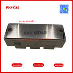 New IGBT  Module CM600HA-5F CM600HN-5F CM600HA-12H CM600HU-12F