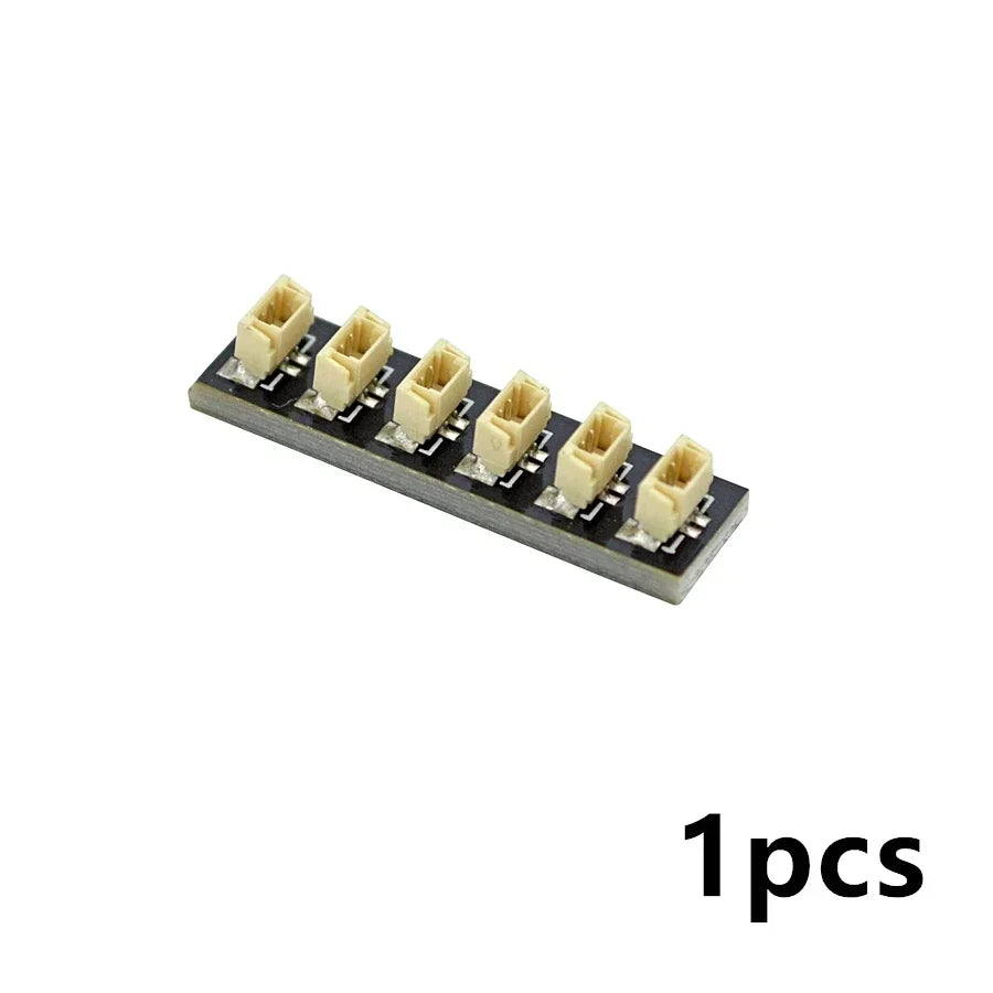 DIY 0.8mm Pin 1x1 1x2 1x4 Length 50cm SMD LED 2835  Remote Control Building Block Flash Lamp City Street Light Bricks