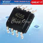 IC Chip TP4056E TP4056 4056E PM25LV512A-100SCE PM25LV512 24LC16B-I/SN 24LC16B 24LC16 SOP-8
