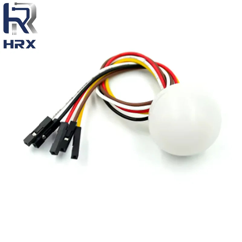 Intelligent electronic BH1750 BH1750FVI Chip Light Intensity Light Module Light ball for Arduino