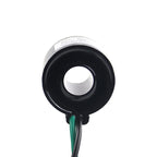3PCS Miniature Precision Current Transformer Mini Rail Type Electric Meter Three-Phase Waterproof 0.5 Class