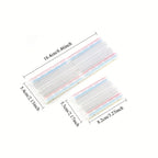 830/400/170 Points Breadboard Power Supply Kit with Jumper Wires, USB Cable, for Arduino Electronics Starter, STEM Learning, PC