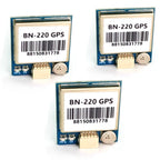 Dual BN-220 BN220 BN880 BN-880 GPS GLONASS Antenna Module M8030 TTL Level For RC Racing FPV Drone Quadcopter