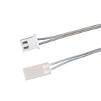 For Bambu Lab X1/X1-Carbon X1C Thermistor NTC100K Heating Sheet For Bambu Hotend Heater Cartridge 24V 3D Printer Parts