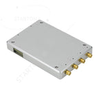 XC7A100T + AD9361 B210 Mini Software Defined Radio Development Kit with CNC Shell&Accessory Pack Replacement for HackRF PlutoSDR
