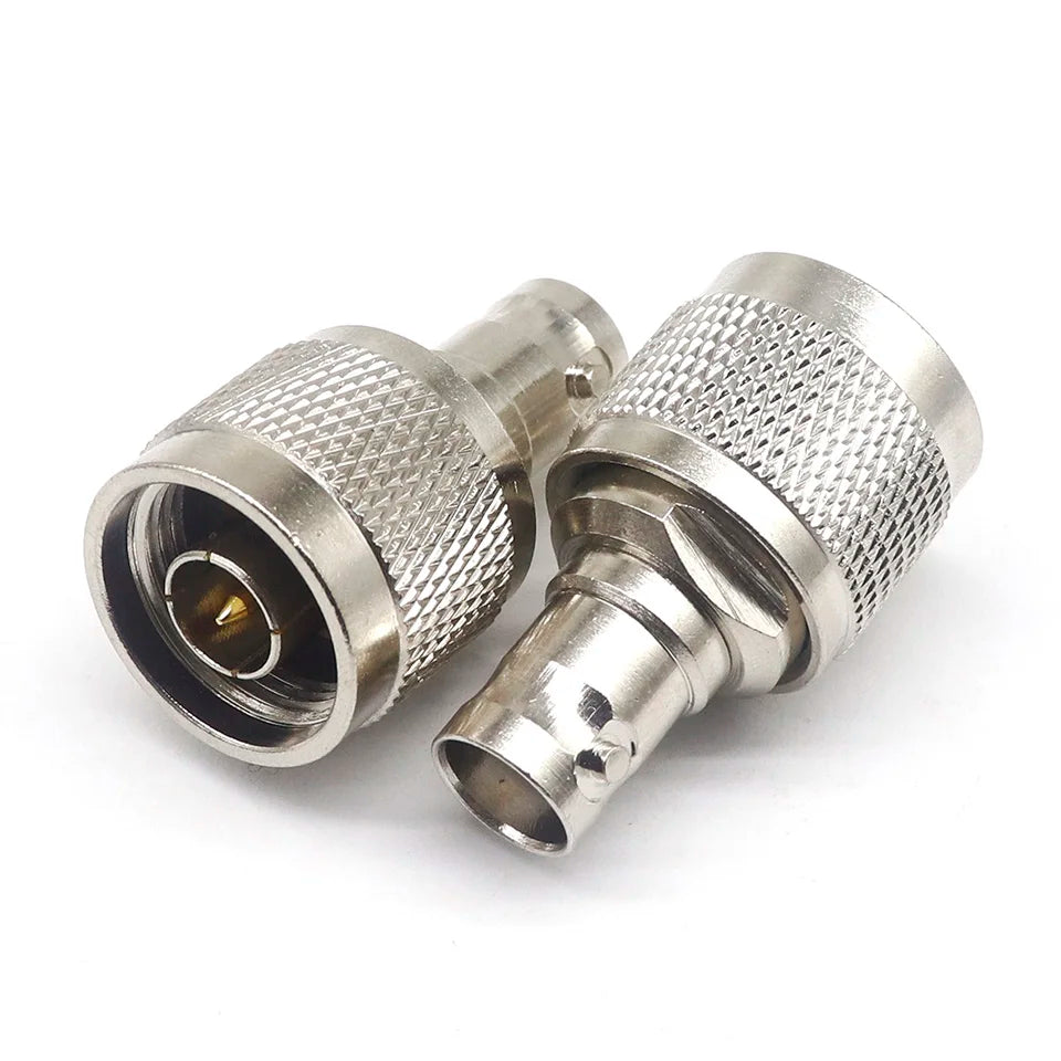 N male to BNC female N-type adapter N head female to Q9 head male KJ JK L16 adapter RF connector