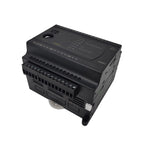 SEEKU FX3U 14/20 MR/MT/MRT 6CH analog in 0-10V or 0-20ma 4CH NTC 2DA RTC 2CH RS485 MODBUS Weight