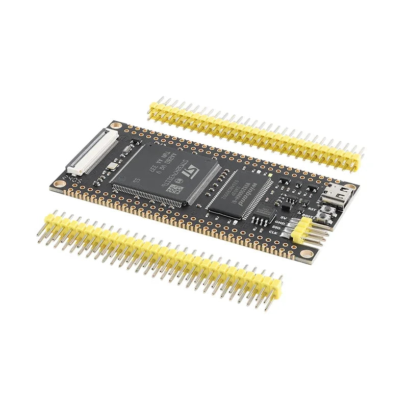 STM32H743IIT6 Core  System Learning Board STM32 Development Board Module