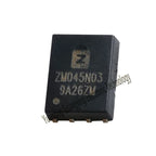 (1 Piece) ZM045N03N ZM045N03 045N03 SMD DFN5X6 N-Channel MOSFET Chipset Brand New Original