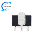20pcs/10pcs HT7833 HT7833-A SOT-89 Output 3.3V/450mA Low Dropout Linear Regulator LDO Chip IC Integrated Circuit