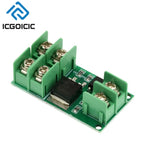 1-20PCS DC 5-36V MOSFET Switch Module – High Current PWM Controller for LED Strip, DC Motor, Water Pump with Arduino ESP32