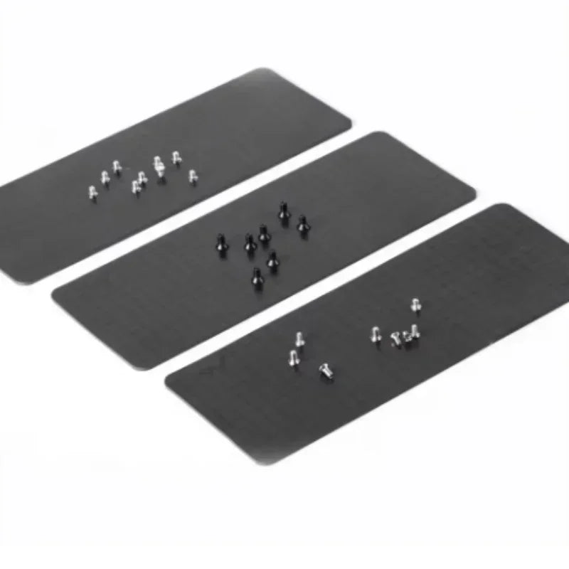 Soldering Mat ESD Magnetic Heat Resistant Insulation Work Mat Soldering Station Kit Silicone Repair Pad Maintenance Platform