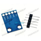 1/3/5/10/30PCS GY-273 QMC5883P electronic compass compass module three-axis magnetic field sensor