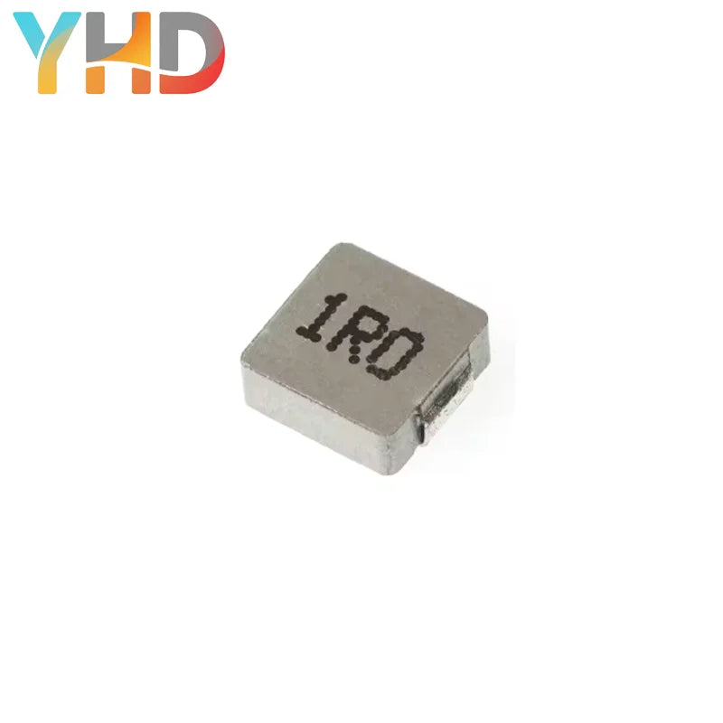 20PCS 0630 0650 SMD Power Inductor Alloy 7x7 1uH 2.2uH 3.3uH 4.7uH 5.6uH 6.8uH 8.2uH 10uH 15uH 22uH 33uH 47uH 68uH High Current