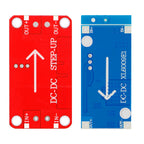 XL6019 DC-DC Adjustable Step Up Power Module 5A  High-Power Boost Volt Converter 3V-35V To 5V 6V 9V 12V 24V