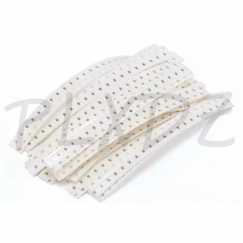 100pcs 0603 1% SMD Resistor 0R~20M 1/10W 1R  1.1K 1.2K 1.8K 2.1K 6.8K 10K 20K 110K 390K 470K 560K 750K 910K 1M 3.3M 10M 20M ohm