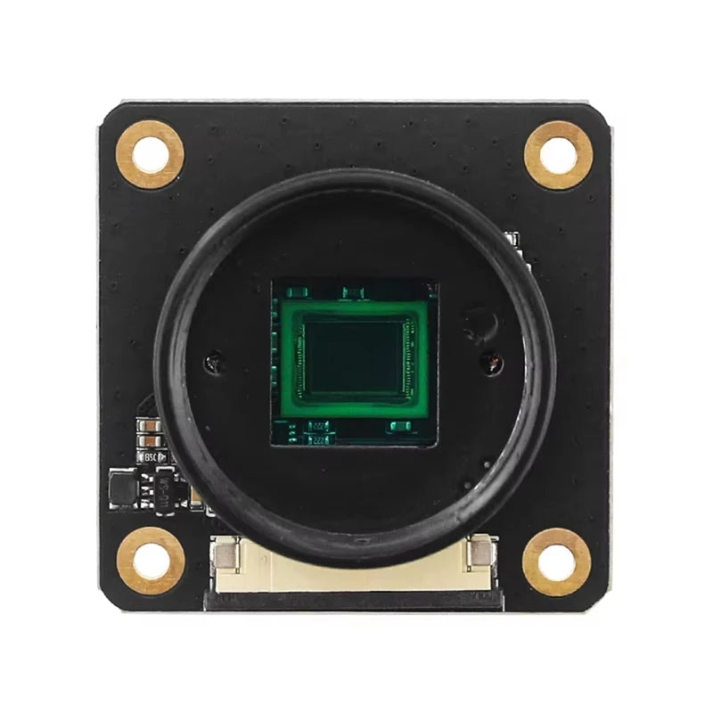 12.3MP IMX477 Camera Module for Nano 5 4 3 Zero CM4/3 High Quality Supports C- /-Mount Lens