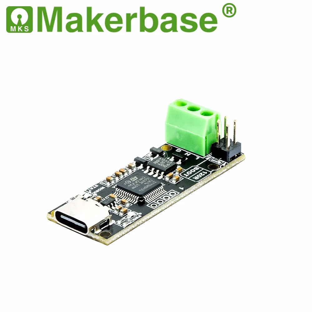 CANable V2.0 Pro CANbus Transceiver CAN2.0 USB CAN Controller USB to CAN Protocol Converter Serial Port Analyzer Board
