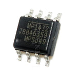 1-50PCS MP24943DN MP24943 U2790B U2790 MP1432DN MP1432 UC3906N UC3906 MCP2551-I/SN MCP2551 SARS03 3