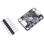 1Pcs BME688 BME680  Environmental sensor module Temperature/humidity/Pressure/gas AI Intelligent I2C in stock