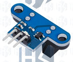 1~10PS EGBO IR Infrared Speed Sensor Module Distance Measurement Detection Optocoupler For Arduino Smart Car/Robot