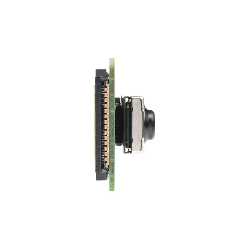 Raspberry Pi Camera Module 3 IMX708 Auto-Focus 75°/120° FOV Highly Detailed Optional Optional NoIR Version for Pi 4B 3B+ 3B