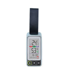 Camping Digital Thermometer Hygrometer Indoor Room Camping Mini Temperature Humidity Meter Sensor Gauge Weather Station Outdoor