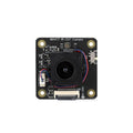 Waveshare IMX477 IR-CUT 12.3MP Camera (A), Applicable for Raspberry Pi / Jetson Nano