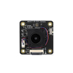Waveshare IMX477 IR-CUT 12.3MP Camera (A), Applicable for Raspberry Pi / Jetson Nano