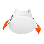 Haozee Tuya WiFi /Zigbee Human Presence Detector Smart Human Body PIR Sensor Radar Detector Microwave Motion Sensors