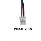 1pcs USB Type C Waterproof Connector Type-C With card buckle Female 3A High Current Fast Charging Jack Port USB-C Charger Plug
