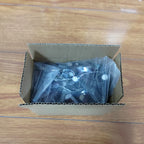 500gram/lot Mixed Electrolytic capacitor Sale For DIY lover Repair electronic component package Read before Order
