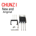 10PCS TO-220 IRF510N IRF540N IRF640N TO220 LM317T IRF3205 IRF510 IRF520 IRF530 IRF540 IRF640 IRF740 IRF840 IRF630 IRF730 IRF710