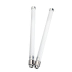 1.4G Omnidirectional Fiberglass Antenna Wireless Bridge Outdoor Base Station Lora Waterproof Antenna SMA-Male