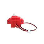2KG Programmable 270 360 Servo Motor Compatible With Lego Building Blocks For Arduino Projects DIY Electronic Parts