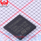 100%New&Original STM32WB55CGU6 STM32WB55RGV6 STM32WB55CEU6 STM32WB55REV6 STM32WB55VGQ6 MCU ARM Microcontroller