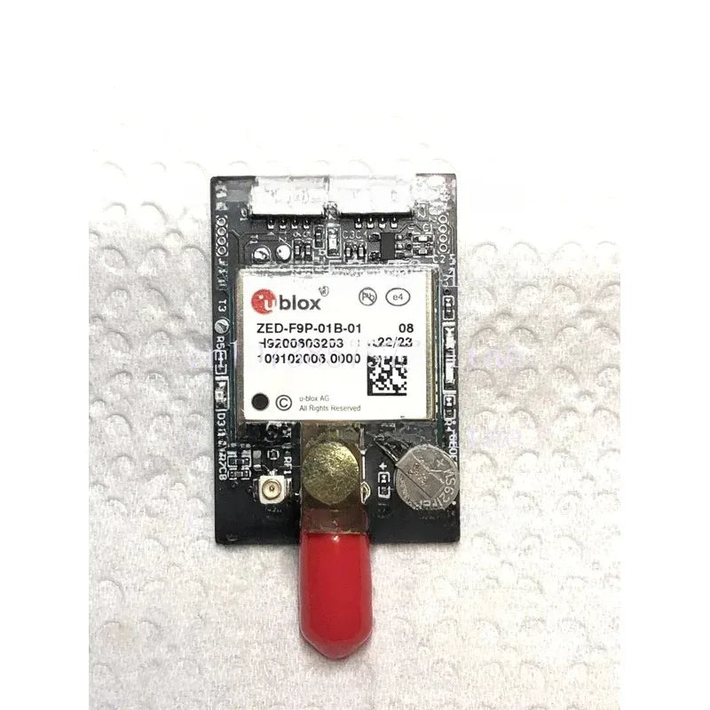 -F9P High-Precision Centimeter-Level Card UAV ZED-F9P/F9K/F9R/F9H/F9T Development Board