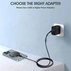 15W Ultra Thin Wireless Charger, Fast Qi Charging Pad with Compact 6cm Size, Lightweight Portable Design for Desk Bedroom Trave
