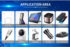 10PCS/LOT  STM32F103RFT6 LQFP-64 Microcontrollers - MCU Original stock quick delivery