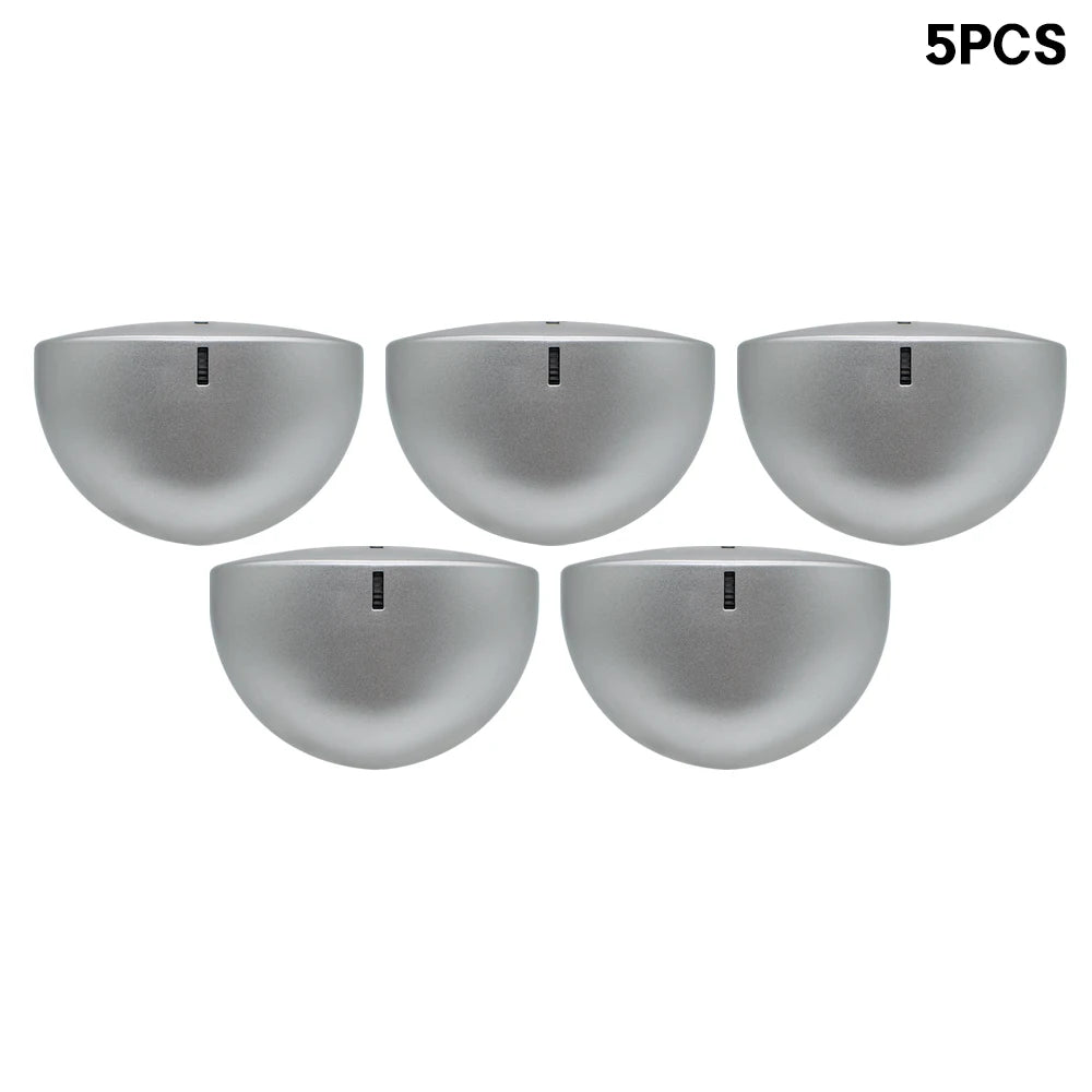 24.125GHz Micro Wave Motion Sensor Detector DC 12-24V Door Motion Detector Inductive Probe Automatic Door Opening Sensor