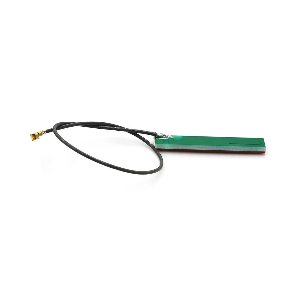 1pcs WIFI 2.4G 3dbi PCB Antenna IPX IPEX WLAN Laptop for Bluetooth Zigbee Wireless Module SIM900 SIM800L SIM908 SIM800C