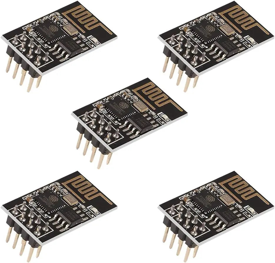 ESP01/ ESP-01S Programmer Adapter Serial High Speed ESP8266 CH340G USB To ESP8266 Serial Wireless Wifi Developent Board