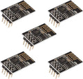 ESP01/ ESP-01S Programmer Adapter Serial High Speed ESP8266 CH340G USB To ESP8266 Serial Wireless Wifi Developent Board