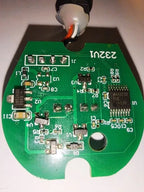 RS232 Interface Near Infrared Adapter IR IRDA Converter CP2102 Transparent Transmission IEC62056-21 IEC1107 DLMS MODBUS Cable