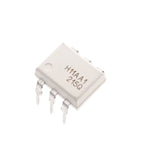 10PCS H11AA1 H11AA2 H11AA3 H11AA4 H11AA5 Optocoupler DIP Photoelectric Coupling Isolator